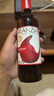 FRANZIA芳丝雅迷你红375ml瓶装半干型红葡萄酒  聚餐日常口粮红酒 实拍图