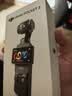 大疆DJI Osmo Pocket 3 标准版 一英寸口袋云台相机 手持数码相机 vlog 便携美颜摄像256GB内存 实拍图