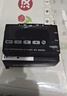 musedo小天使MT-40W长笛萨克斯小号笛子调音器管乐专用校音器节拍器 【升级款】黑色MT-6000W+拾音夹+电池 实拍图