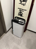 德业（Deye）除湿机/抽湿机 除湿量25升/天 45㎡家用轻音地下室除潮除湿器干衣机客厅卧室 手机智控DYD-T22A3 实拍图