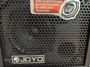 卓乐（JOYO）DC-15木吉他电吉他音箱带效果器鼓机节奏吉它练习便携音响 实拍图