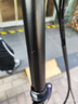 大行（DAHON）P8折叠自行车经典成人20英寸8速折叠车男女式运动单车KBC083 渐变蓝【经典版】 实拍图
