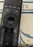 东普立适用于海信电视遥控器通用HZ55E3D 43A3F 50A52E 75A55E HZ75A HISENSE 红外款遥控版 实拍图