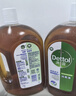 滴露（Dettol）消毒液洗衣衣物消毒水750mL 除螨杀菌混洗无忧 家居地板消毒 非84 实拍图