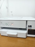 兄弟（brother）DCP-T436W彩色喷墨无线手机wifi打印机复印扫描一体机家用小型学生作业照片A4墨仓打印机435白色款 T436W无线远程小程序 京小印2年会员套餐（会员咨询客服领取） 实拍图