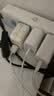 Apple/苹果 20W type-c充电器 苹果usb-c充电器原装手机快充头 旗舰店苹果iPhone 17 Pro Max充电器 实拍图
