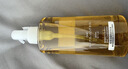 DHC蝶翠诗橄榄卸妆油70ml 温和脸部卸妆易乳化不油腻旅行装 实拍图