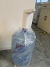 京东京造 桶装水抽水器 家用办公室饮水机泵 自动电动抽水器上水器 杀菌版 实拍图