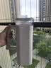 海尔（Haier）台式净水器轻畅鲜活水温热净饮机双水壶双抑菌免安装加热直饮一体机无双酚饮水机HCF75-2LXWZU1 实拍图