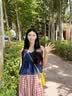 JINSHIWQ夏季迷你小包包女2026新款轻便斜挎小包夏天散步小众手机包钥匙袋 实拍图