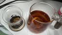 富光泡茶杯茶水分离高硼硅玻璃公道杯男士办公室喝茶耐高温花茶水杯子 实拍图