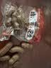 三只松鼠带壳卤汁花生五香味460g/袋水煮花生熟花生下酒菜深夜解馋小吃 实拍图