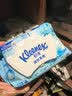 舒洁（Kleenex）湿厕纸家庭装80抽*6包（480抽）洁厕湿巾纯水湿纸巾 实拍图