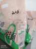 云山半荞麦刀削面减0脂荞麦面挂面4斤杂粮黑全麦宽面条粗粮主食代餐速食 实拍图