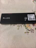 威千图适用华为手表表带GT6/6pro/GT5/5pro/Watch5/4/4pro/3/3pro/GT4真皮表带 灰色46/48表盘丨22MM接口 实拍图
