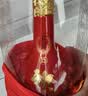郎酒红花郎 新老包装随机发货 酱香型白酒纯粮食酒整箱送礼 53度 500mL 1瓶 红花郎15 单瓶（新旧款随机发货） 实拍图