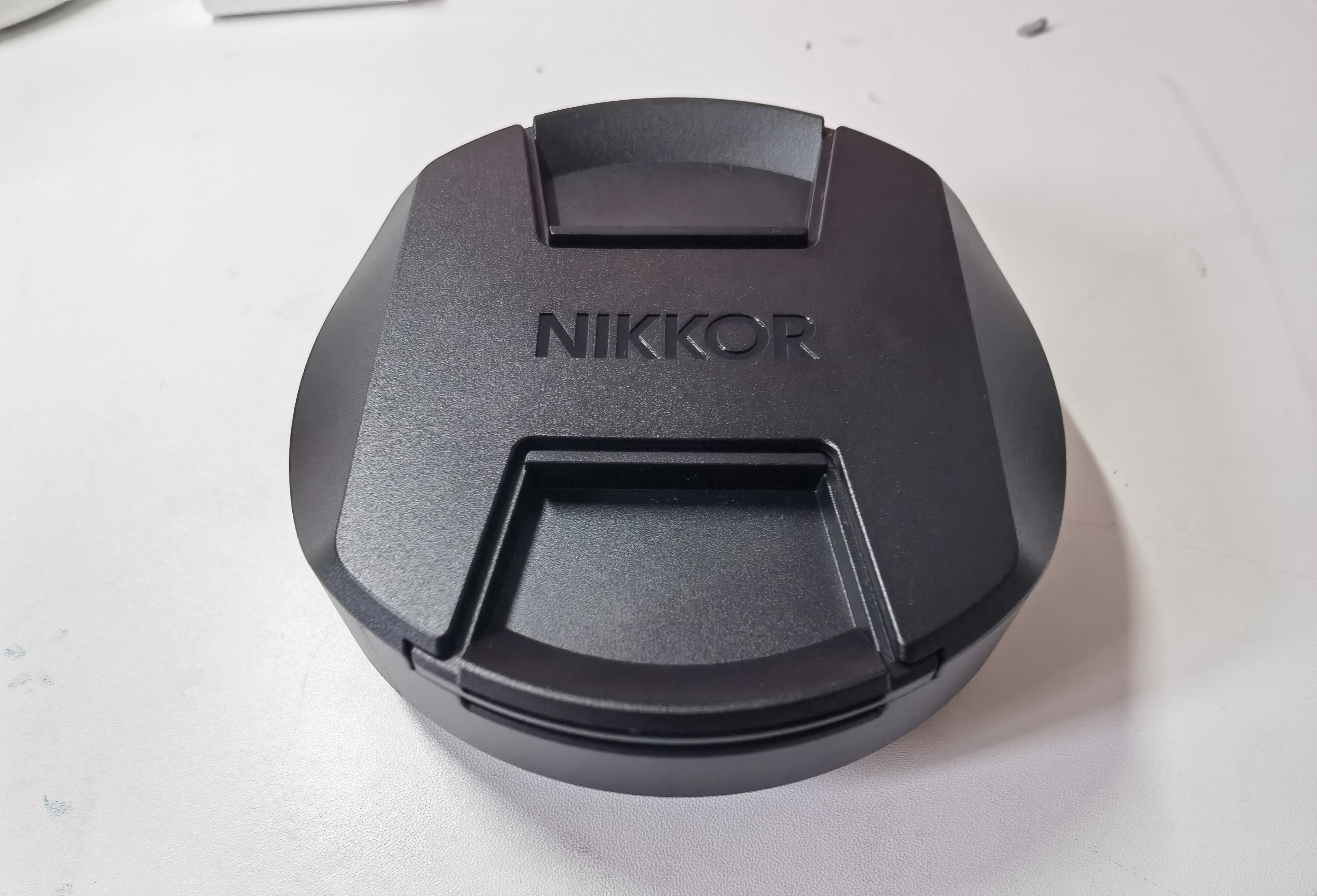 尼康（Nikon）Z 14-24mm f/2.8 S全画幅微单镜头 专业级“大三元” 广角变焦镜头 实拍图