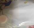 全品屋真空压缩收纳袋衣服被子羽绒服特厚防漏便携密封袋免抽气 实拍图
