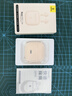 倍思BS2 Lite半入耳真无线耳机舒适佩戴蓝牙音乐运动耳机低延迟适用于苹果华为vivo荣耀手机 礼物 实拍图