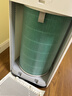 万创适用米家小米空气净化器滤芯4 pro/AC-M15-SC/5S/AC-M24-SC净化器滤芯除雾霾除醛pm2.5异味过滤网 实拍图