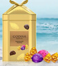 歌帝梵（Godiva）松露金装巧克力礼盒 12颗120g 零食糖果 伴手礼 办公室下午茶 实拍图