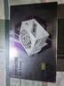首席玩家（1st player）NGDP金牌 1000W电源 ATX3.1电源（ATX3.0&3.1双规范/MES ID/压纹线/FDB风扇/支持5090/白色） 实拍图