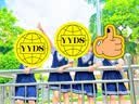尼多熊女童内裤安全裤防走光宝宝平角内裤打底裤儿童四角短裤 粉+白 M 实拍图