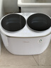 美的（Midea）双子座 波轮洗衣机全自动 1KG迷你内衣洗 分区洗衣机 专业除菌螨 MNBB10VH70E 以旧换新 实拍图