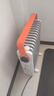 美的（Midea）油汀取暖器家用电暖器13片油丁全屋电暖气片卧室客厅大面积节能孕婴烘衣加湿防烫 13片 APP操控 HYW22KRB 循环升温 实拍图