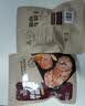 科尔沁酱卤牛肉牛腱子五香味180g 特产零食 腊味熟食菜肴 健身开袋即食 实拍图