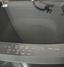 美的（Midea）随心洗 波轮洗衣机全自动家用 10公斤 一级能效 MB10V37T 以旧换新 补贴 京东自营 实拍图