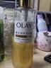 OLAY全新鎏光润泽沐浴露黄金瓶350g永夜玫瑰香添加角鲨烷持久留香男女 实拍图