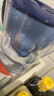 碧然德（BRITA）过滤净水器 家用滤水壶 净水壶 海洋系列 3.5L（蓝）+专家版滤芯5枚 环保加固包装 实拍图