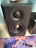 漫步者（EDIFIER）新品S201MKII 2.1有源音箱 蓝牙音箱 无线低音炮 Hi-Res双金标 蓝牙V6.0 电脑音箱 电视音响 实拍图