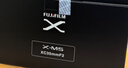 富士胶片FUJIFILMX-M5/ M5 微单相机 套机（XC35镜头）2610万像素 AI智能对焦 20种胶片模拟 银色 实拍图