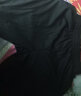尤萨正品体能服训练套装夏季男女短袖短裤训练服速干运动圆领t恤迷彩 灰体能服（单裤子） 165-170/92-96 实拍图