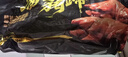 金锣酱卤猪蹄500g/袋休闲零食猪手肘子熟食下酒菜卤味方便面 实拍图