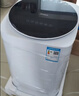 美的（Midea）波轮洗衣机全自动 3KG 迷你内衣婴儿洗 高温煮洗 除菌螨 MB30VH36E 以旧换新 京东自营 实拍图