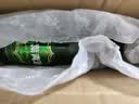 竹叶青酒 露酒 玻竹 38度 475mL 单瓶 口粮酒 山西杏花村汾酒 实拍图
