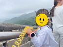 亨凯利儿童防走失带牵引绳宝宝防走丢手环防丢娃神器卡通密码锁防丢绳 实拍图