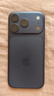 Apple/苹果【需签收激活】iPhone 17 Pro 512GB 深蓝色 支持移动联通电信5G 双卡双待手机 实拍图