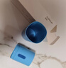 四万公里旅行漱口杯刷牙杯牙具牙刷杯子牙缸便携洗漱套装牙膏牙刷盒SW7172 实拍图