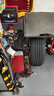 固特异（Goodyear）汽车轮胎 205/60R16 92V ATM 安乘 原配昂克赛拉 实拍图