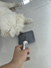 HELLOJOY宠物猫狗梳子猫毛狗狗毛梳子去浮毛脱毛猫咪梳毛刷神器大型犬用品 实拍图