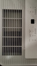 美的（Midea）54升小方物除湿机100㎡家用抽湿机干衣机 5m泵压上排水地下室除湿器CF54BS/DA (支持鸿蒙智联) 实拍图