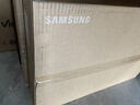 三星（SAMSUNG）32英寸 S80UD IPS 4K HDMI Type-C KVM 旋转升降 免工具安装 壁挂 电脑办公显示器 LS32D802UBCXXF 实拍图