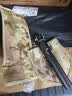神火 （supfire）BG05多功能户外工兵铲铁锹锰钢兵工铲折叠野外铲子军工铲用品 BG05-2节 实拍图