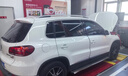 嘉实多（Castrol）机油保养单次卡 嘉实多智E极护全合成  5W-30 SP 6L 30天可用 实拍图