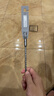 博世（BOSCH）电锤钻头四坑5系圆柄两坑两槽混凝土石工钻头6x100x160mm 1支装 实拍图
