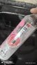 今麦郎芒顿小镇蜜桃水果味饮料500ml*24瓶0脂肪新旧包装随机发 实拍图